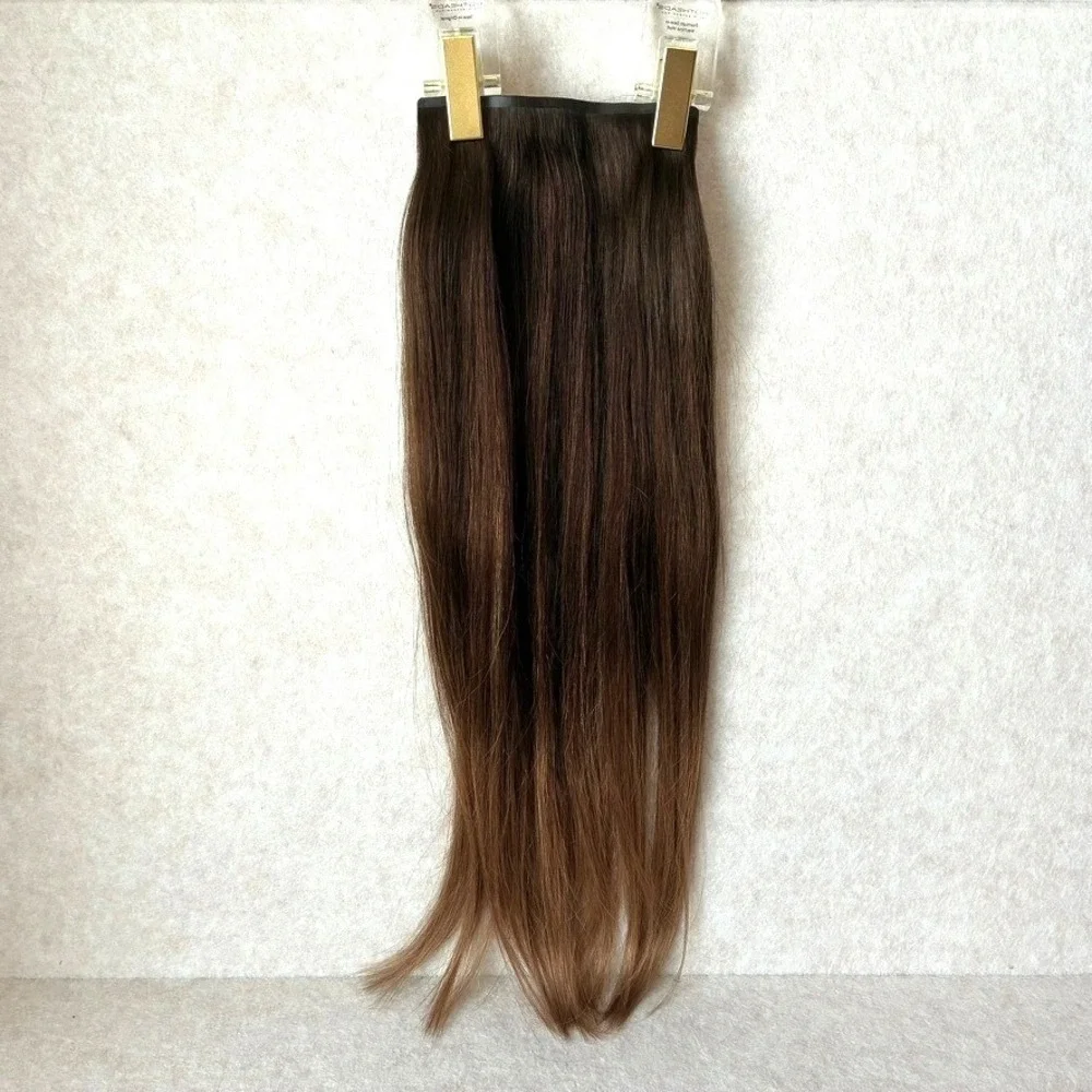 BELLAMI silk seam